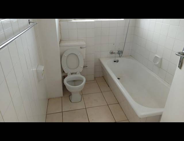1 BEDROOM PROPERTY TO RENT IN GILLVIEW
